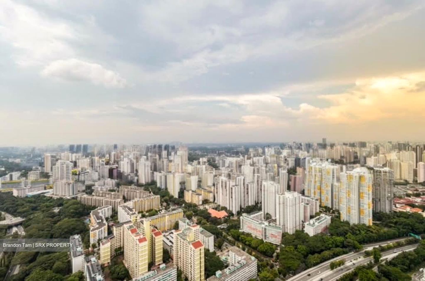 Avenue South Residence (D3), Apartment #562045101